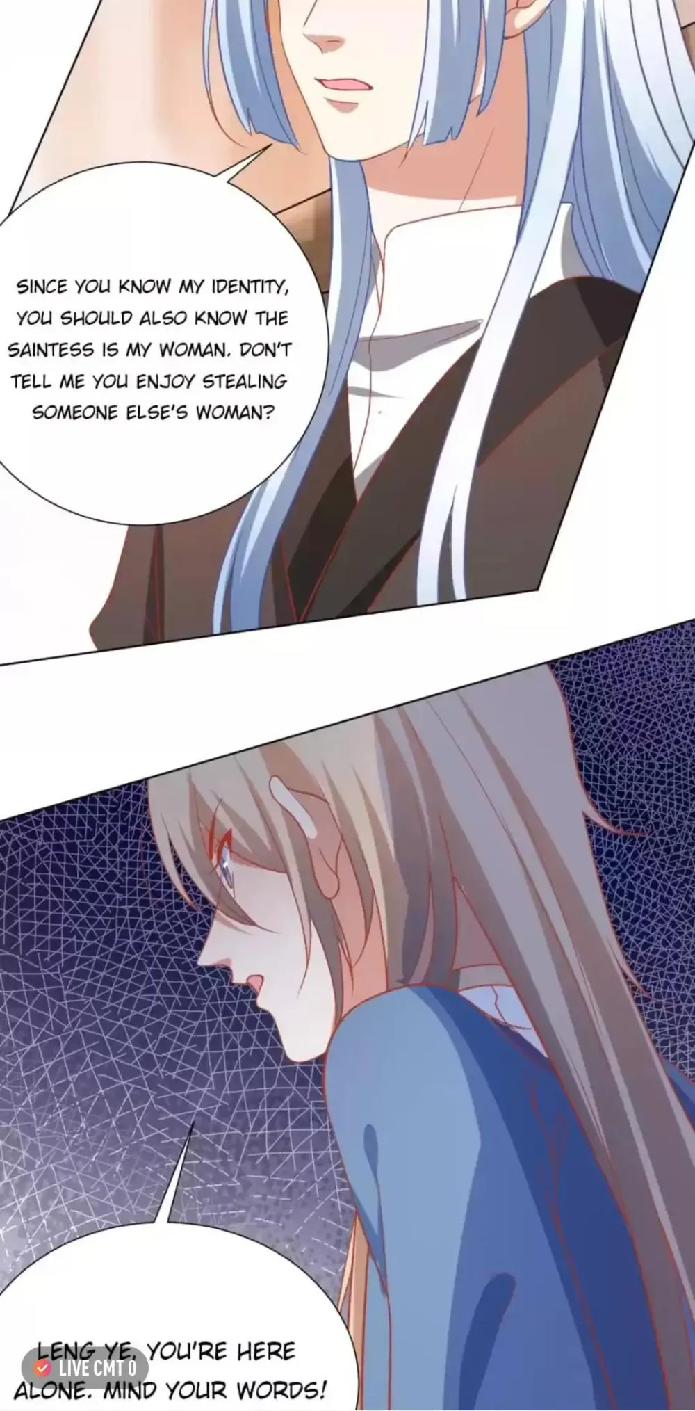Tip to Taming the Flirting Girl - chapter 230 - #5