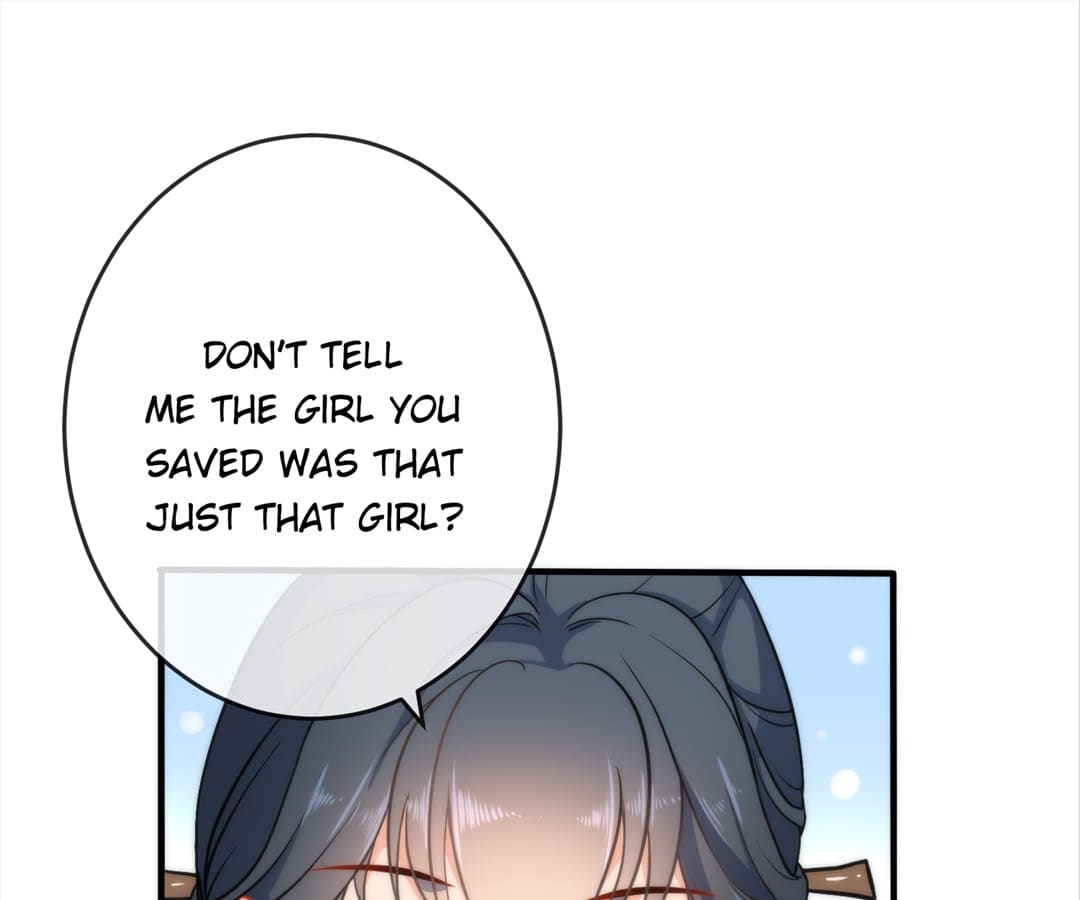 Tip to Taming the Flirting Girl - chapter 25 - #1