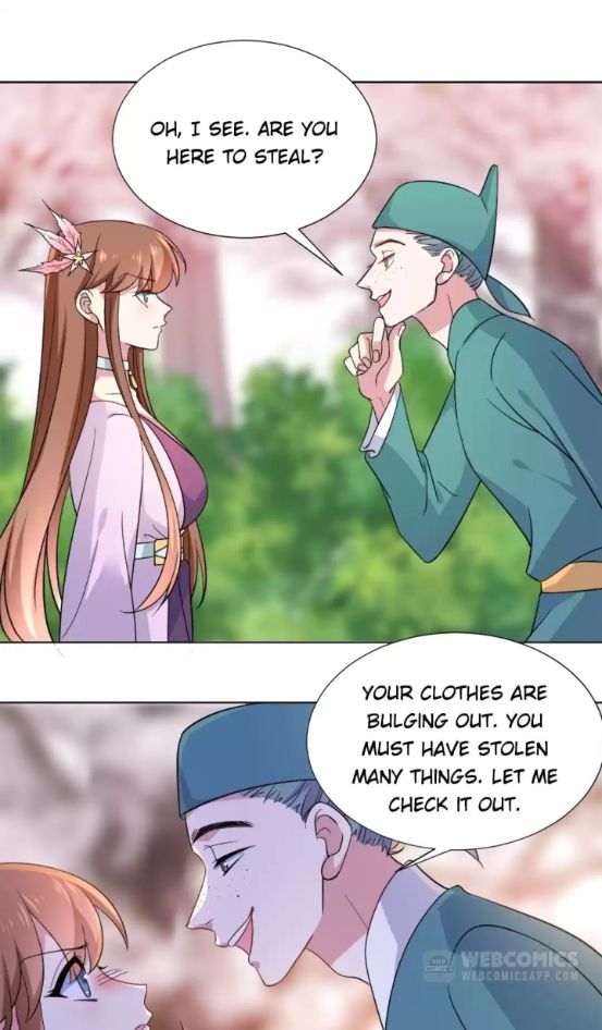 Tip To Taming The Flirting Girl - chapter 253 - #1