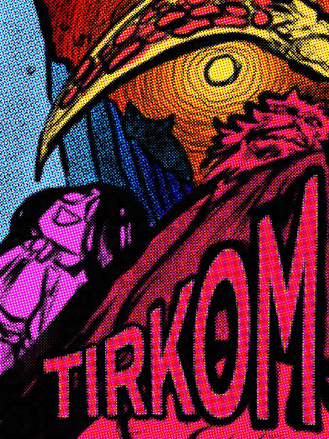 Tirkom - chapter 17.82 - #1