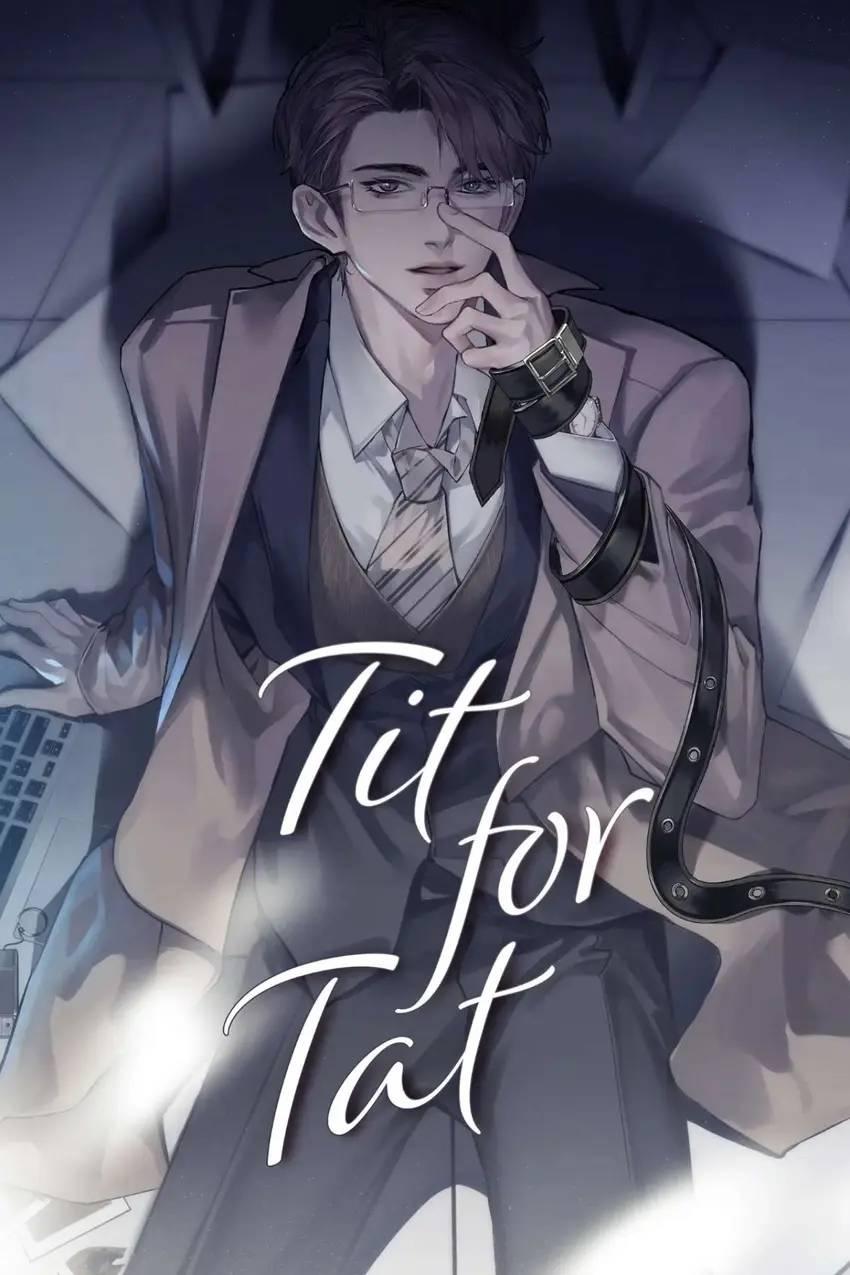 Tit For Tat - chapter 44 - #2