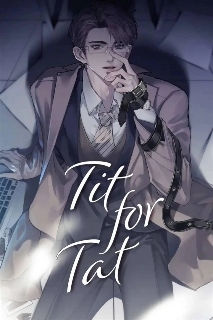 Tit For Tat - chapter 51 - #2