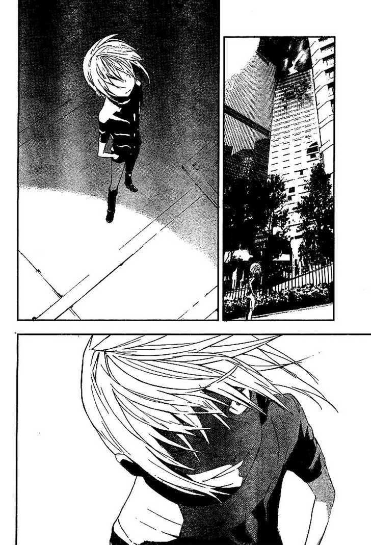 Toaru Majutsu no Index - chapter 11 - #6