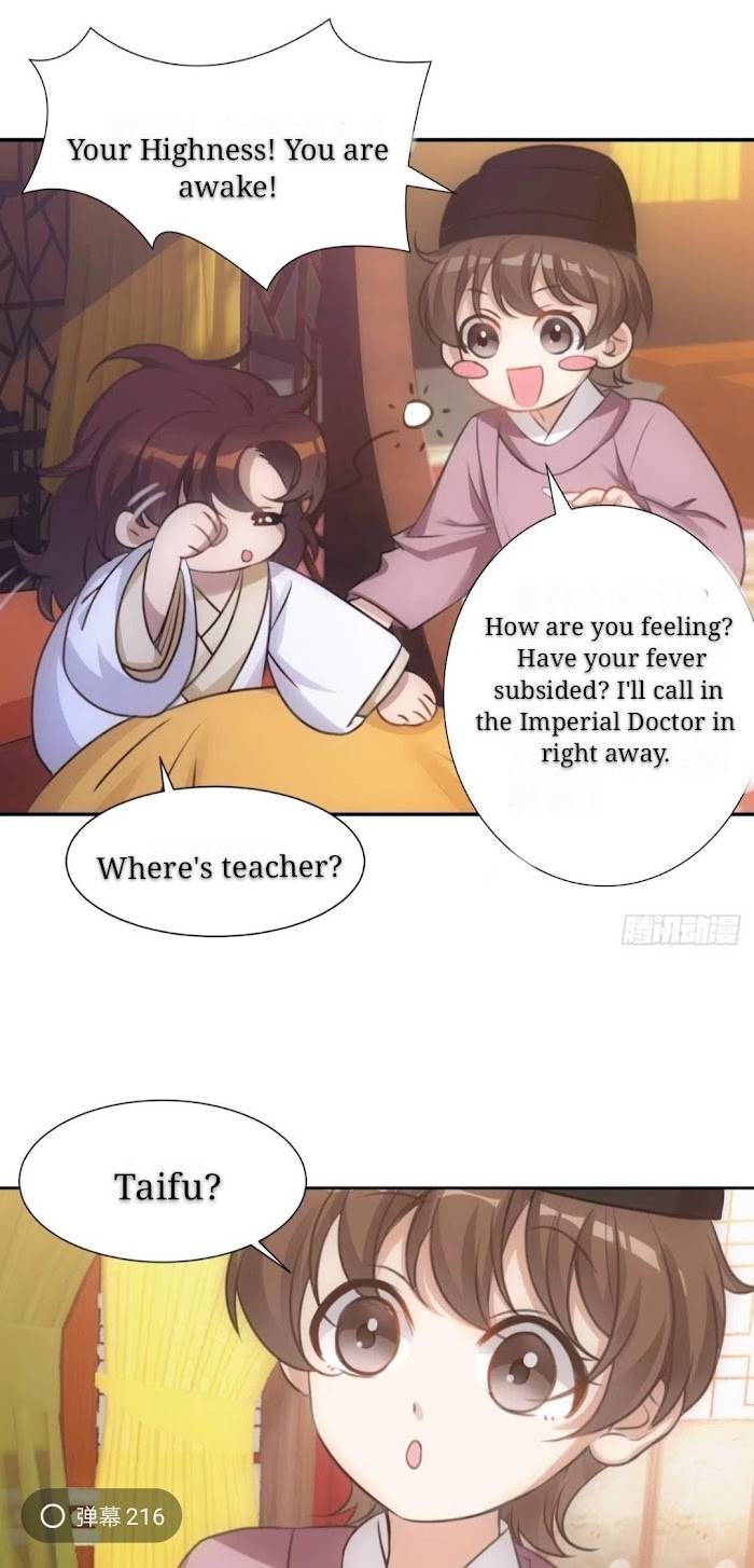 To bully - chapter 7 - #3