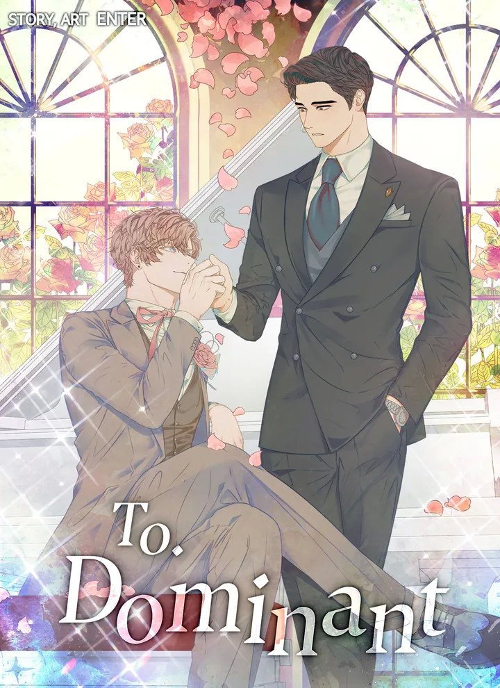 To. Dominant - chapter 23 - #1