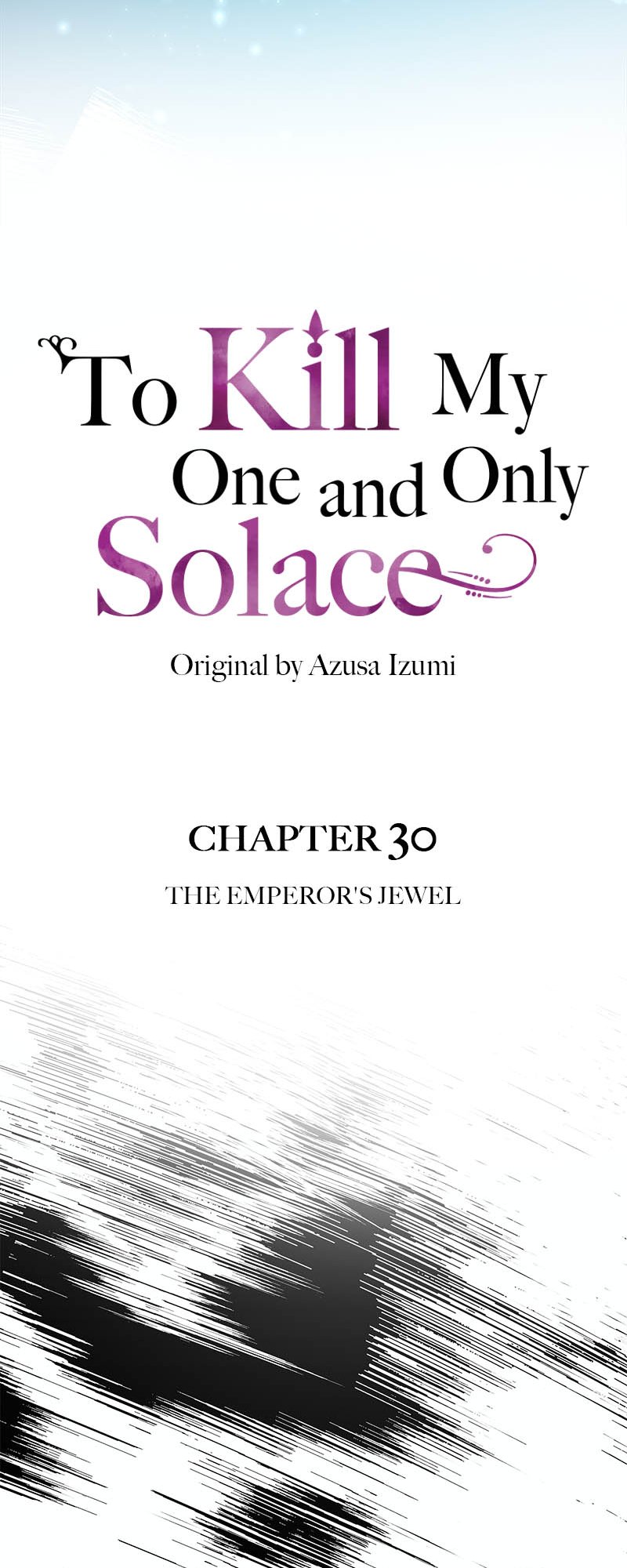 To Kill My One and Only Solace - chapter 30 - #6