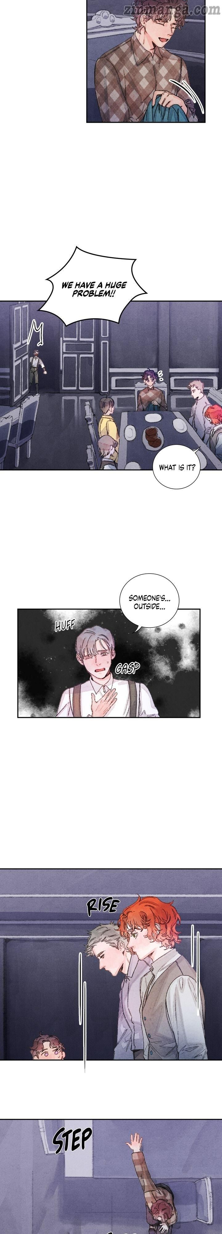 To Melt Your Frozen Heart - chapter 32 - #2