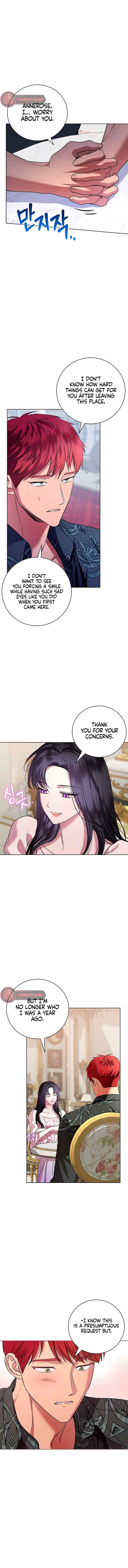 To My Husband’S Mistress - chapter 14 - #5