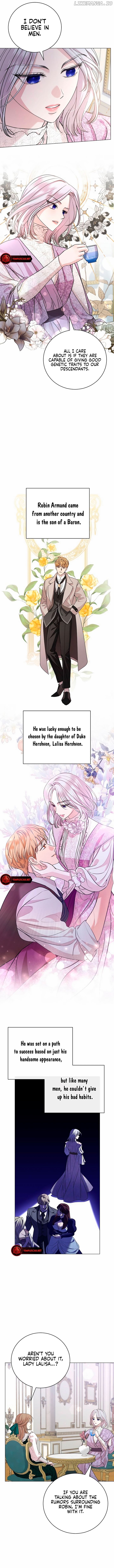 To My Husband’S Mistress - chapter 22 - #6