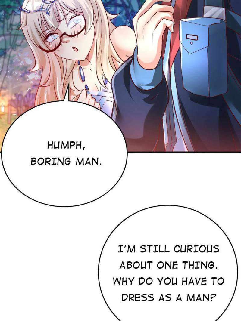 To possess the Heavenly Body - chapter 84 - #2