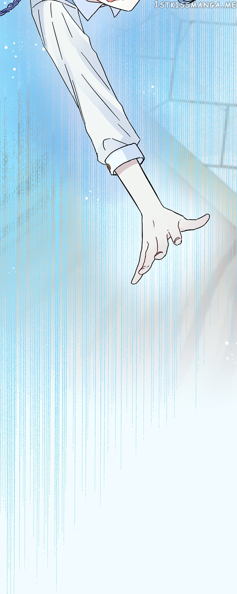 To Take A Mermaid’S Heart - chapter 41 - #2