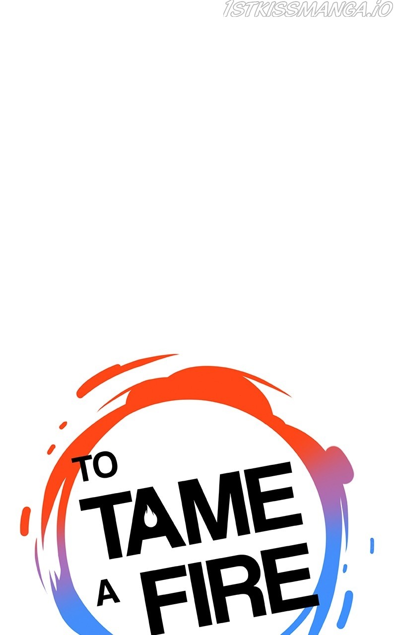 To Tame A Fire - chapter 10 - #1
