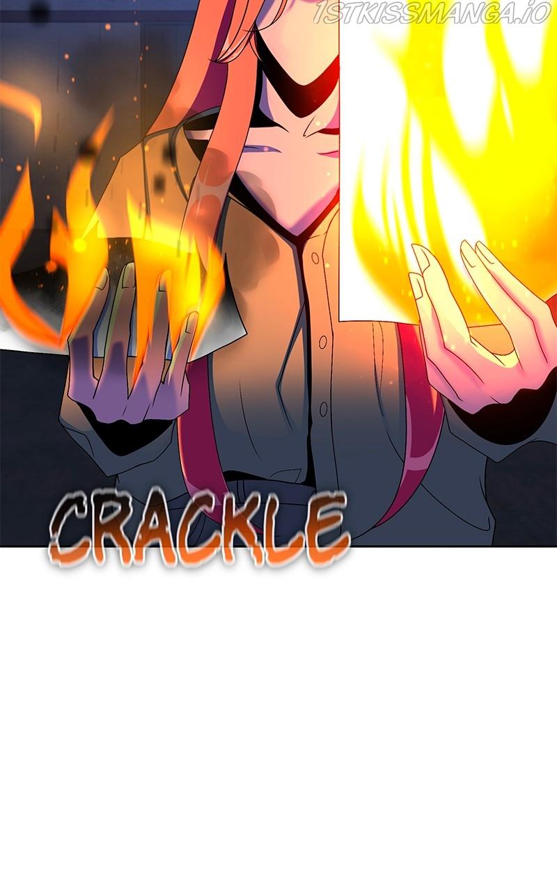 To Tame A Fire - chapter 14 - #4