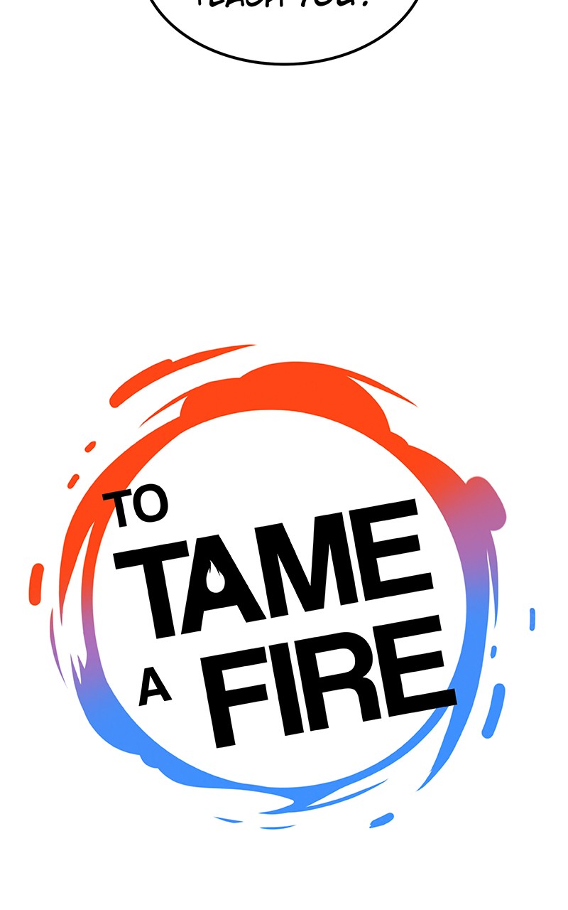 To Tame A Fire - chapter 3 - #4