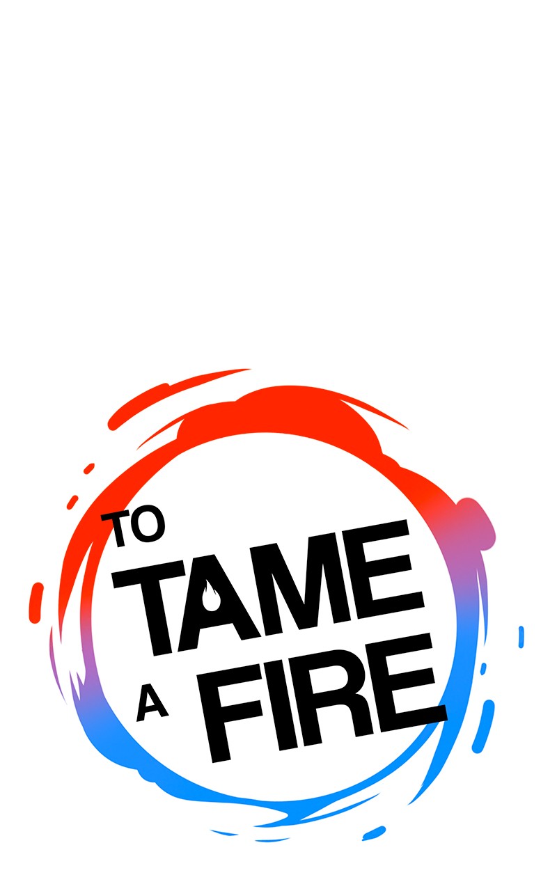 To Tame A Fire - chapter 36 - #1