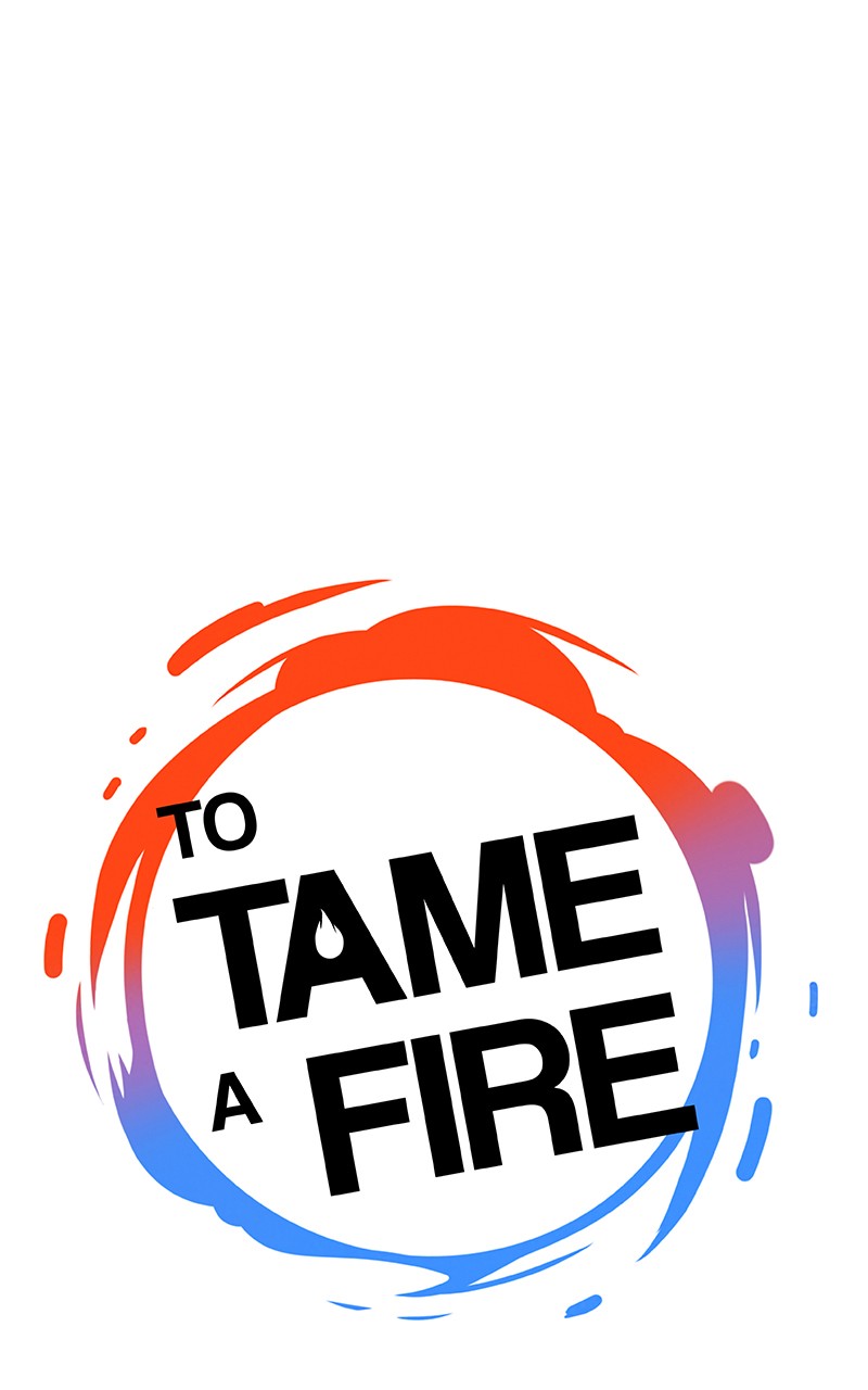 To Tame A Fire - chapter 4 - #1