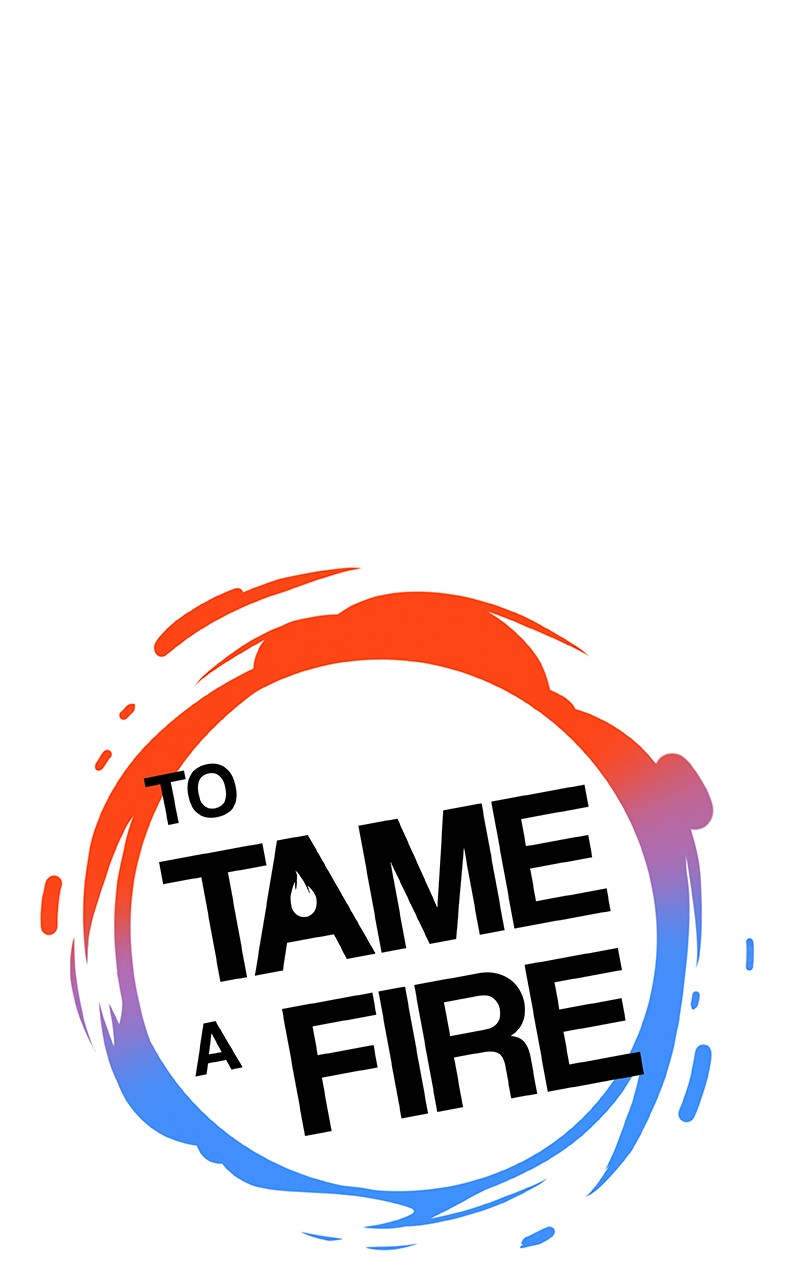 To Tame A Fire - chapter 6 - #1