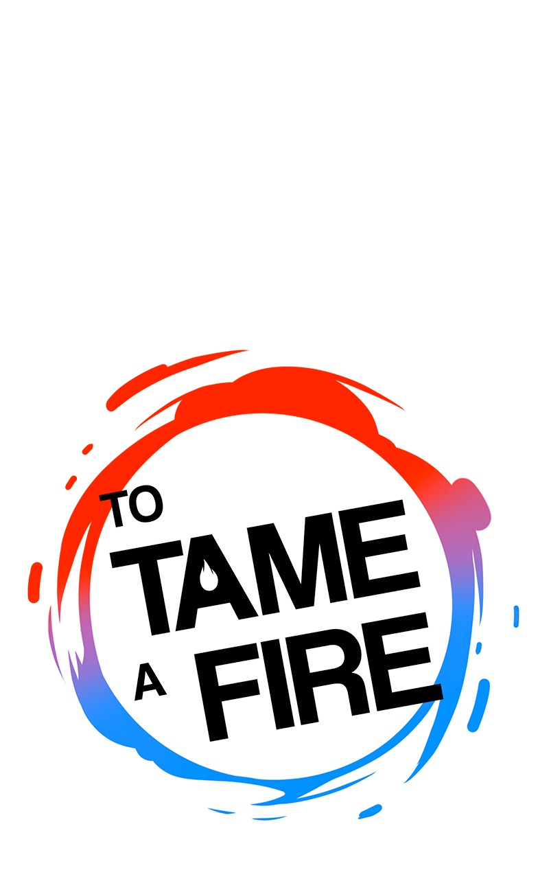 To Tame A Fire - chapter 60 - #2