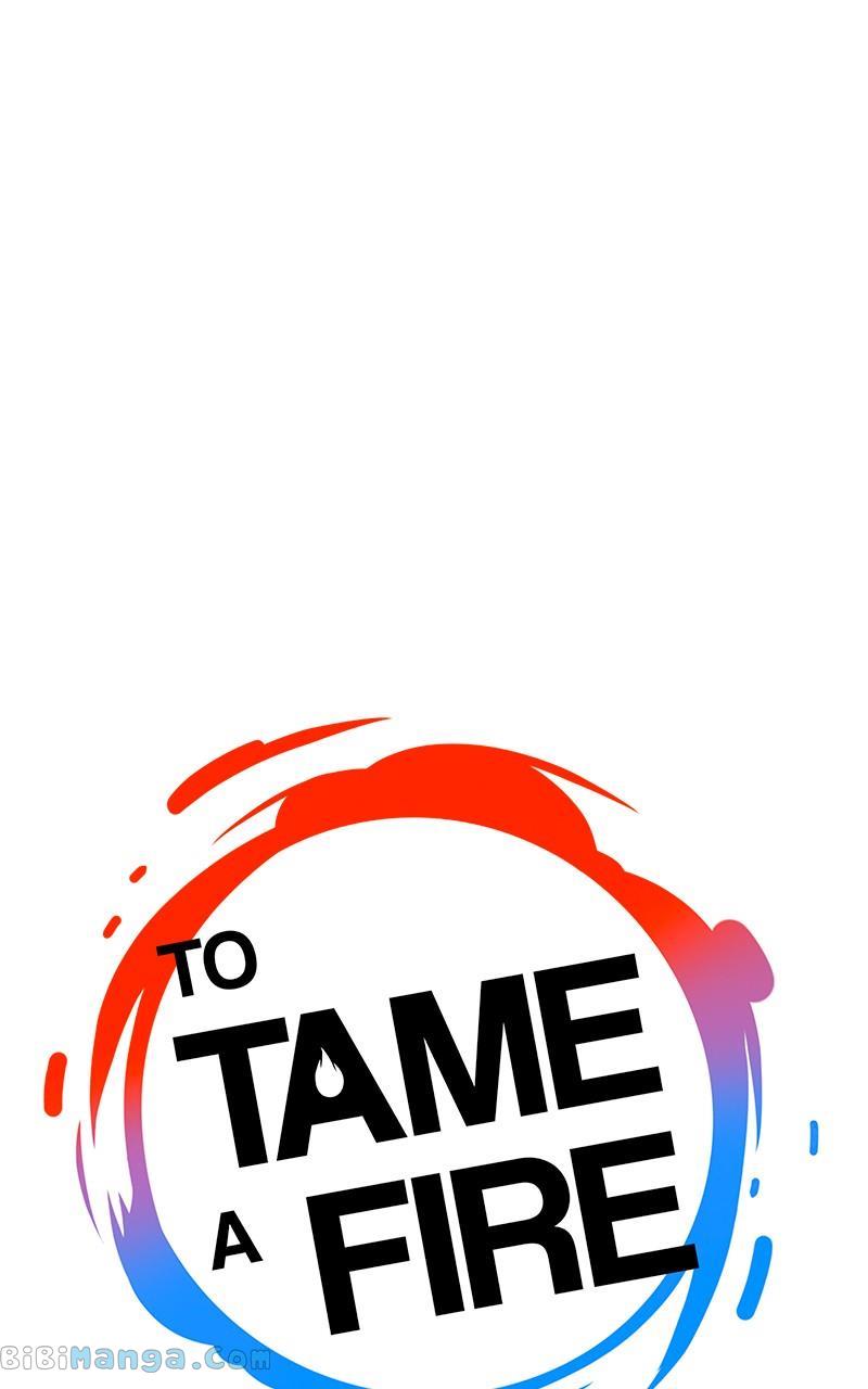 To Tame A Fire - chapter 65 - #1