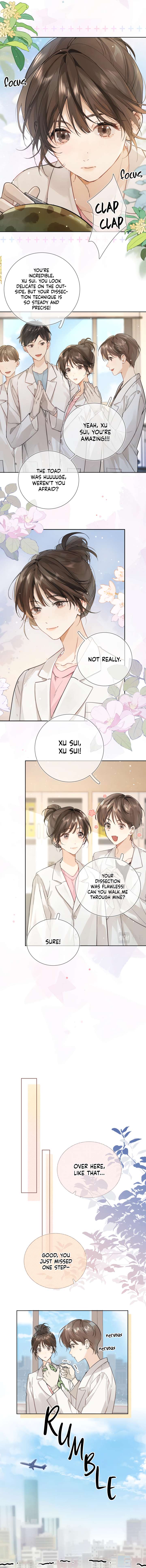 To Tell You My Love - chapter 4 - #3