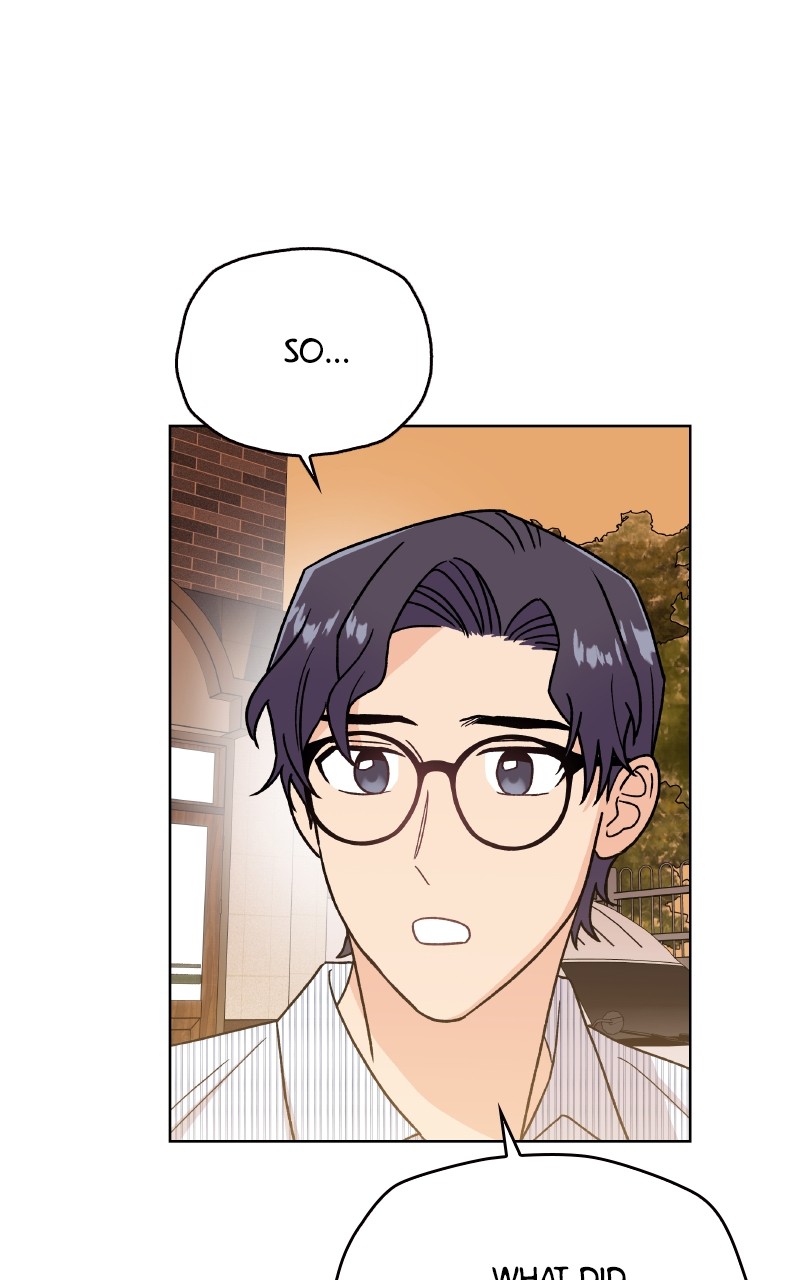 To the Stars I Love - chapter 30 - #2