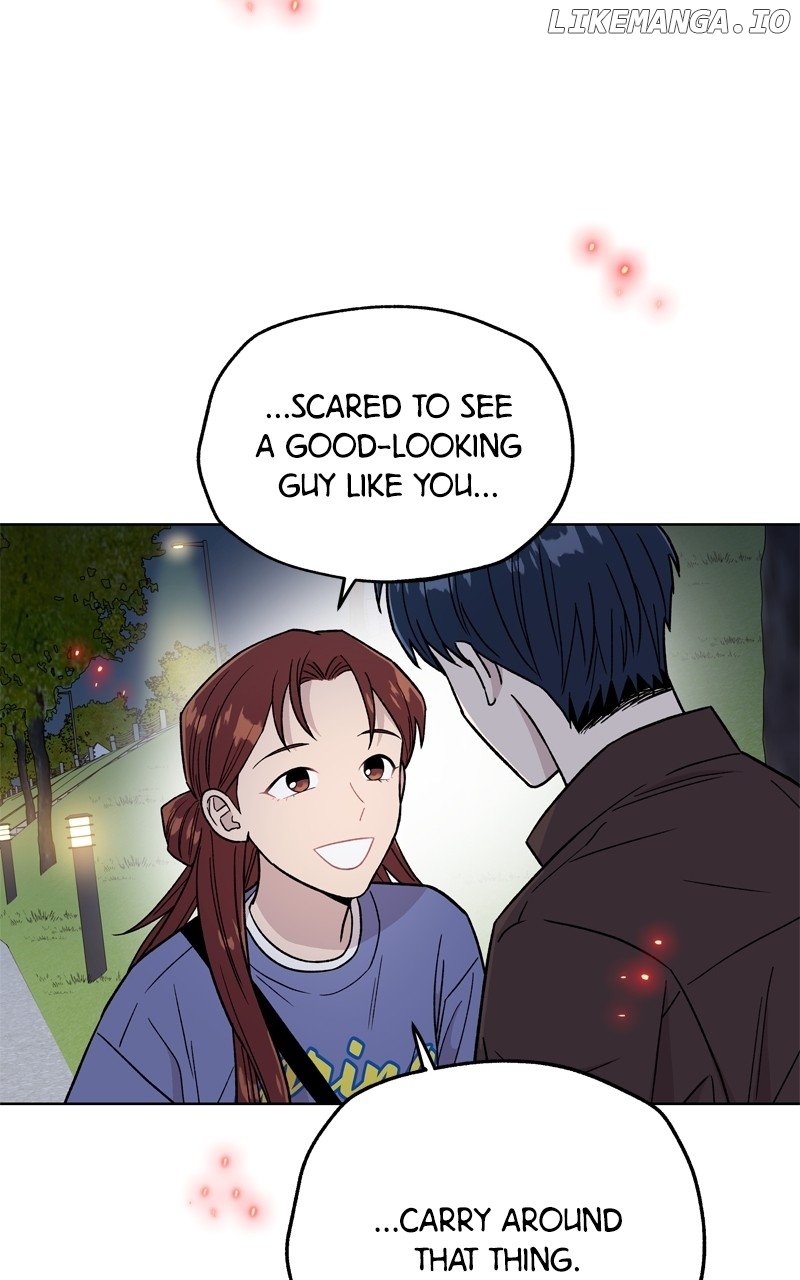 To the Stars I Love - chapter 63 - #4