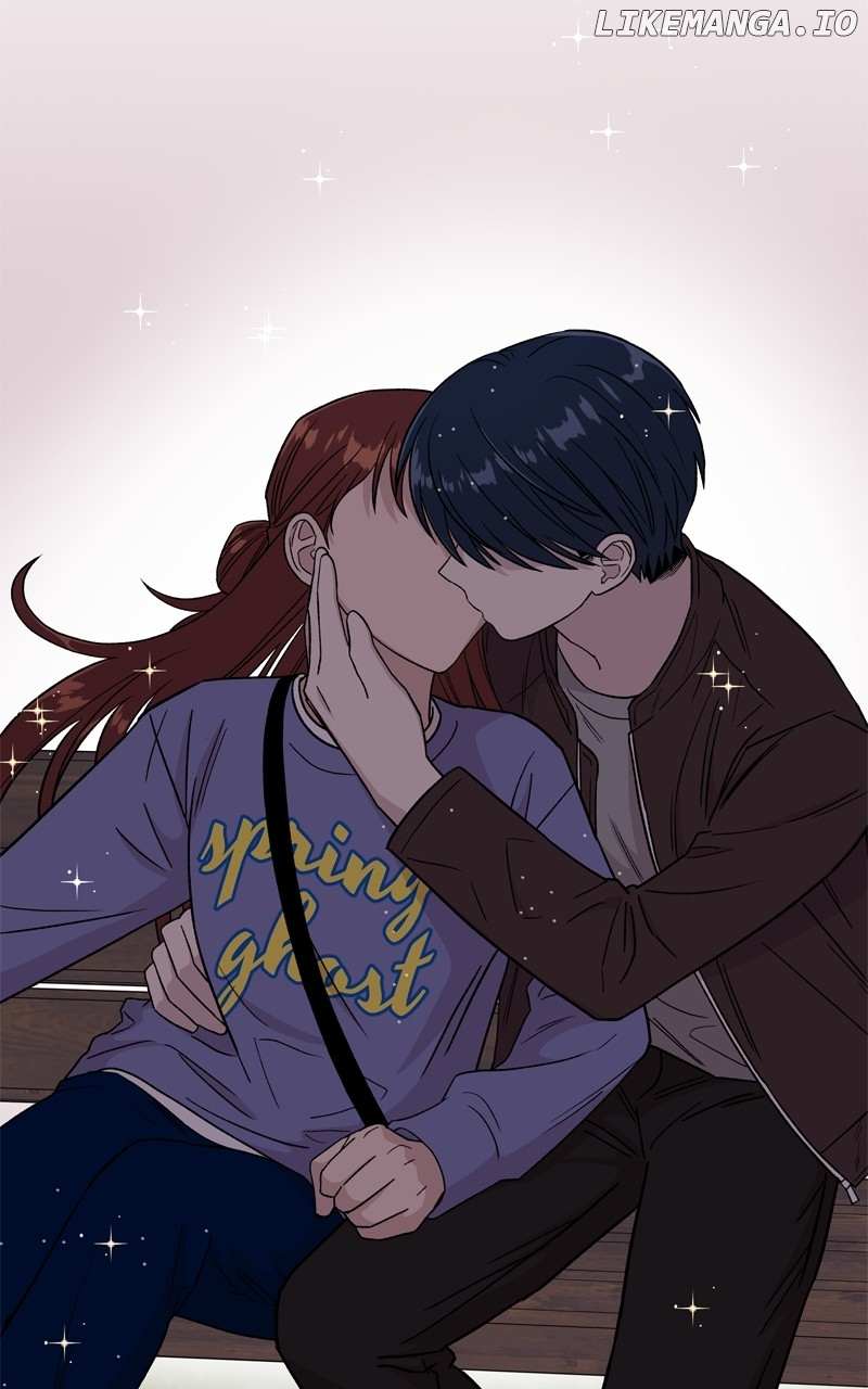 To the Stars I Love - chapter 64 - #2