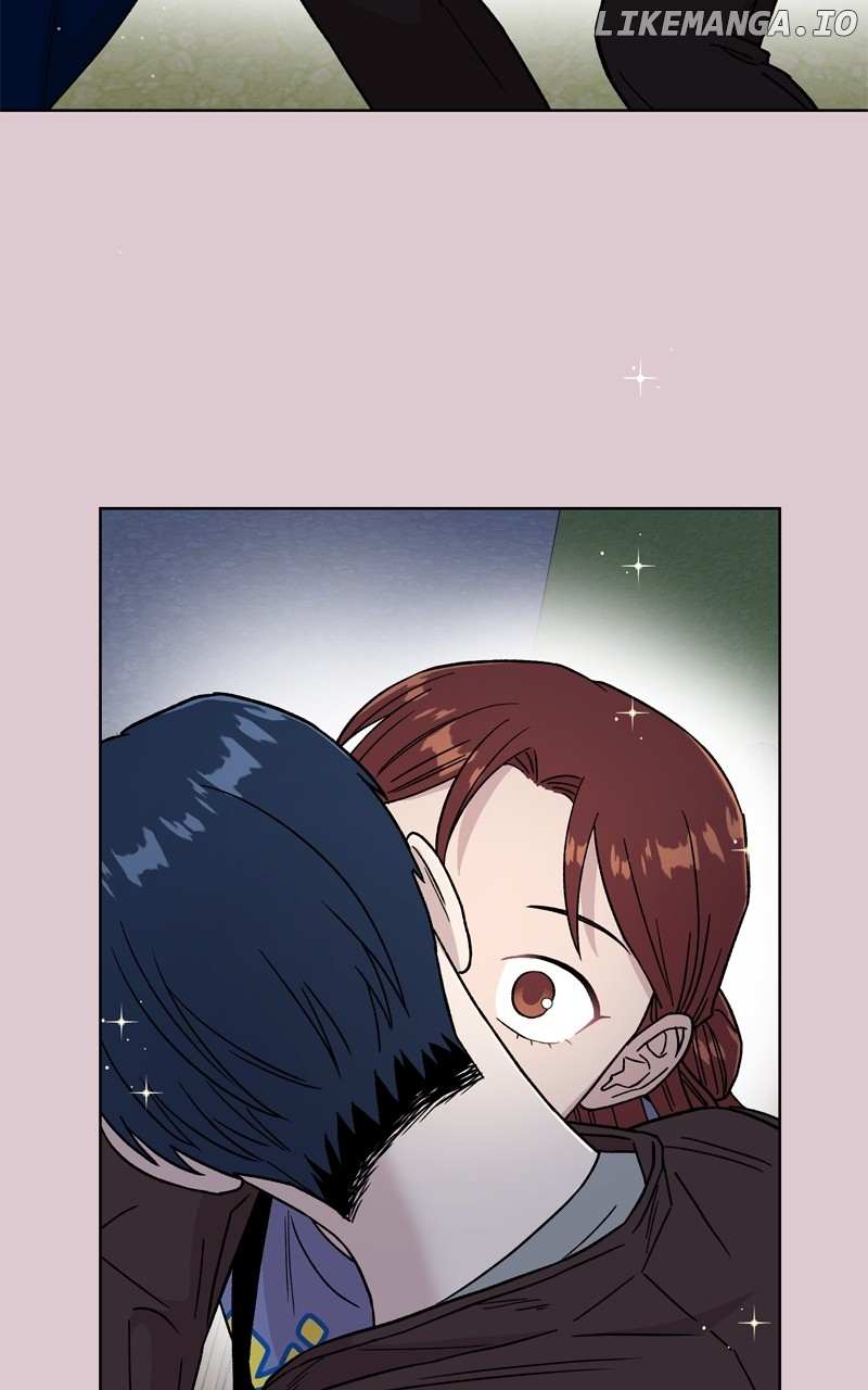 To the Stars I Love - chapter 64 - #3