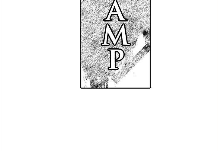 To You In The Swamp - chapter 31 - #4