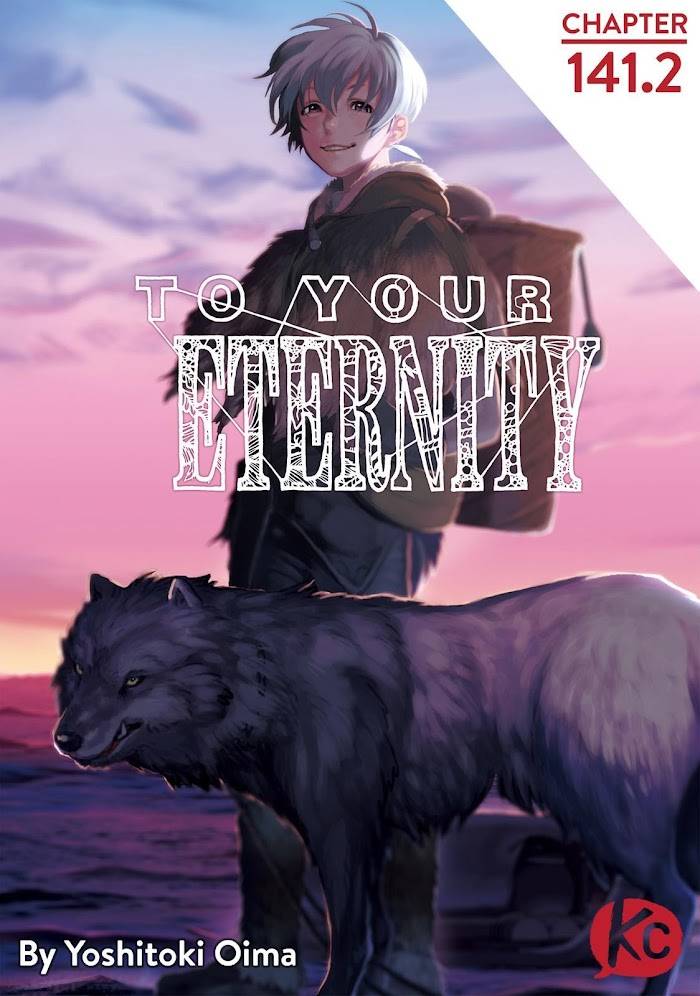 To You, The Immortal - chapter 141.2 - #1