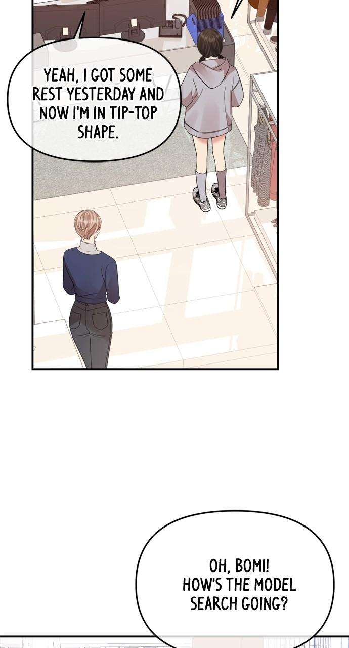 To You, Who Kept The Star - chapter 157 - #3