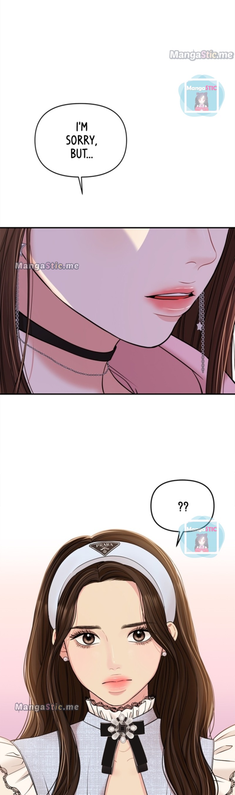 To You Who Swallowed a Star - chapter 90 - #6