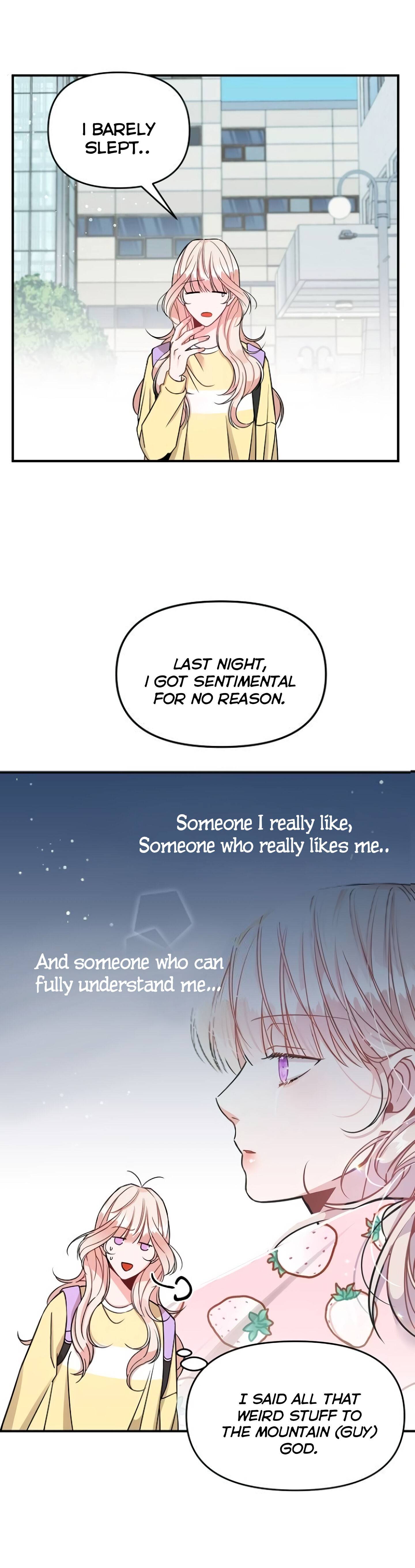 To You Who Protects - chapter 10 - #3
