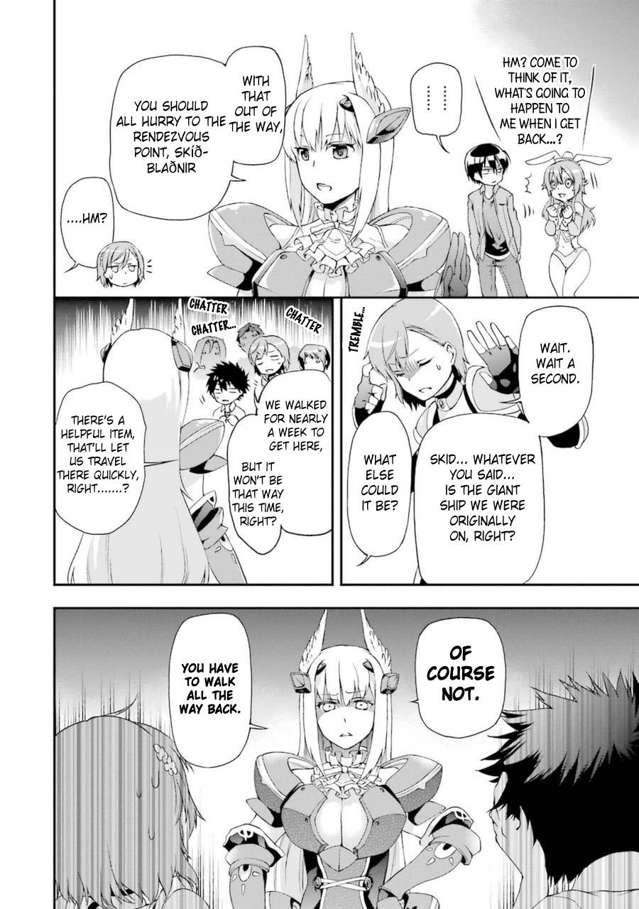 The Circumstances Leading to a Certain Magical Heavy Zashiki Warashi’s Simple Killer Princess's Marriage - chapter 5.1 - #6