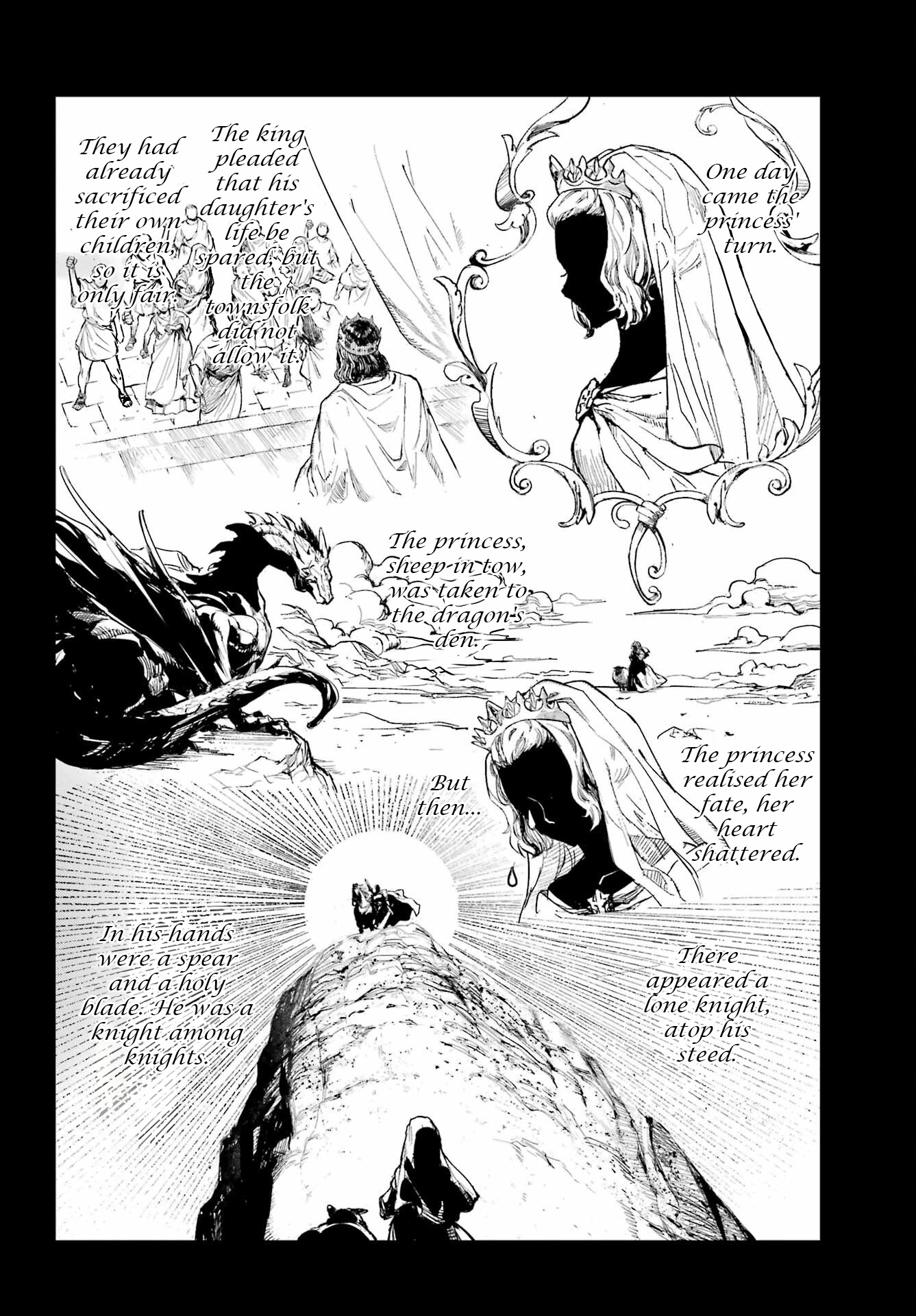 Toaru Majutsu no Index - 4koma Koushiki Anthology - chapter 175 - #2