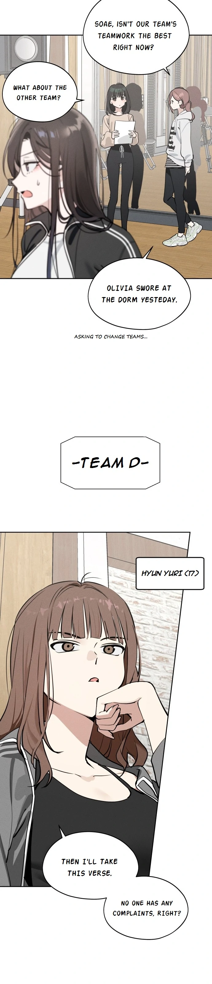 Oneur ui Hanyoil eun Yeoja da - chapter 16 - #4