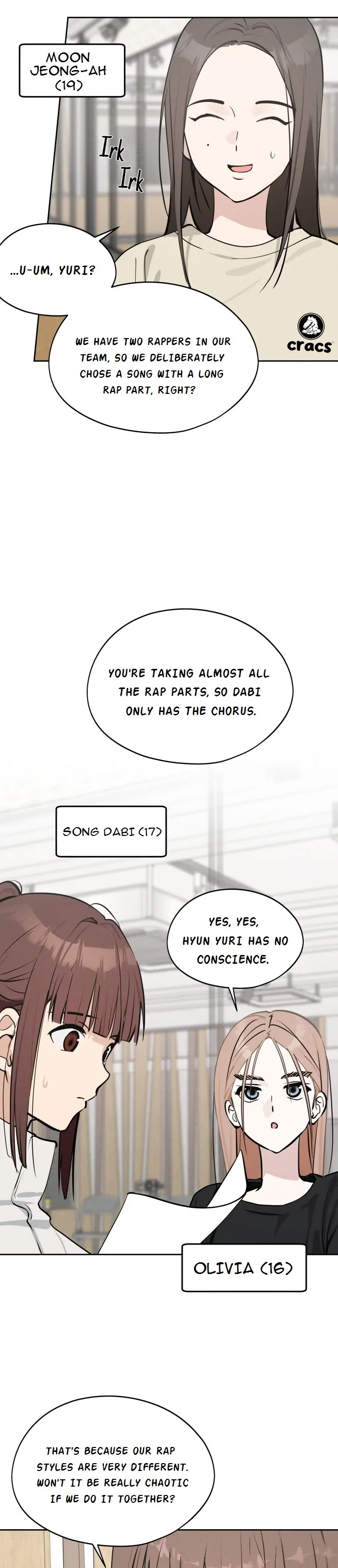 Oneur ui Hanyoil eun Yeoja da - chapter 16 - #5