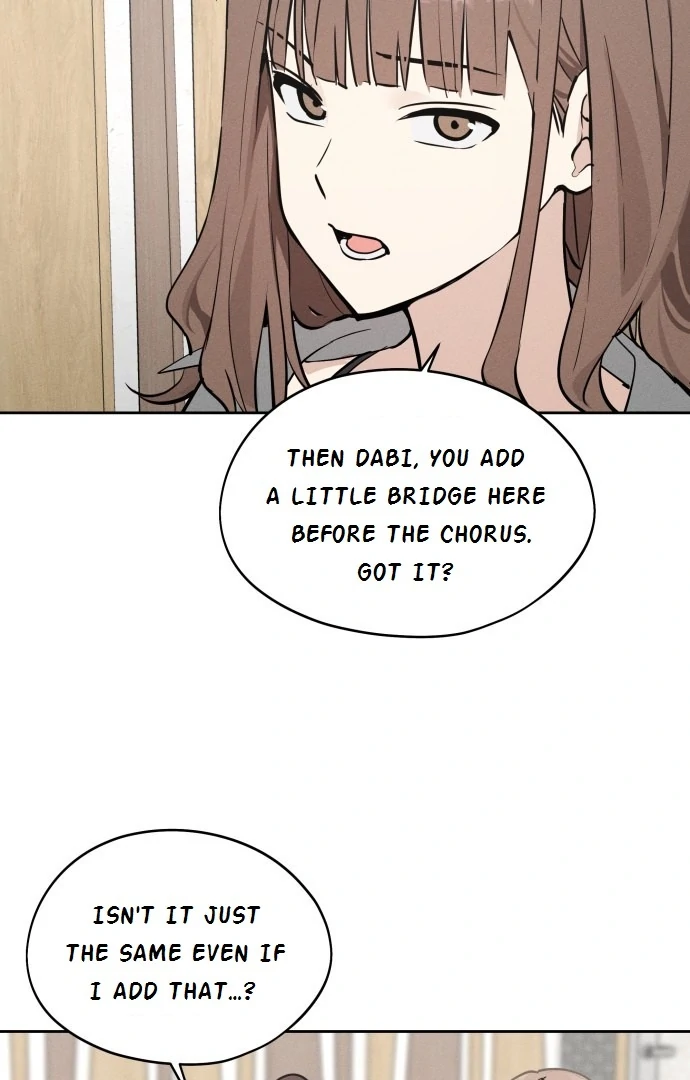 Oneur ui Hanyoil eun Yeoja da - chapter 16 - #6