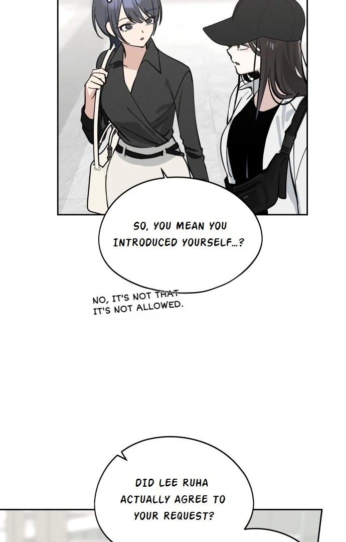 Oneur ui Hanyoil eun Yeoja da - chapter 19 - #4