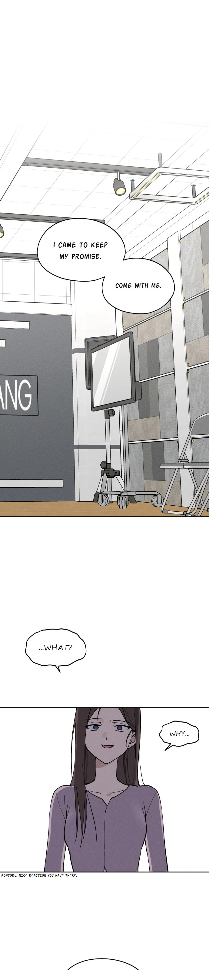 Oneur ui Hanyoil eun Yeoja da - chapter 20 - #2