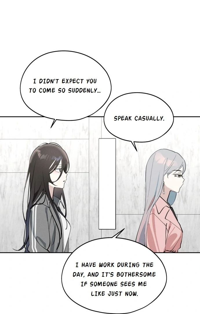 Oneur ui Hanyoil eun Yeoja da - chapter 20 - #4