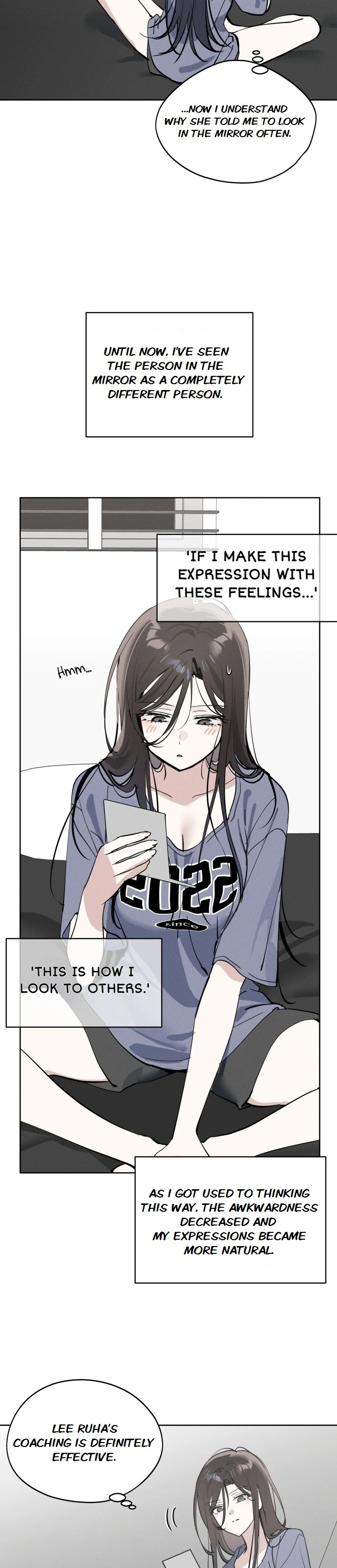 Oneur ui Hanyoil eun Yeoja da - chapter 23 - #4