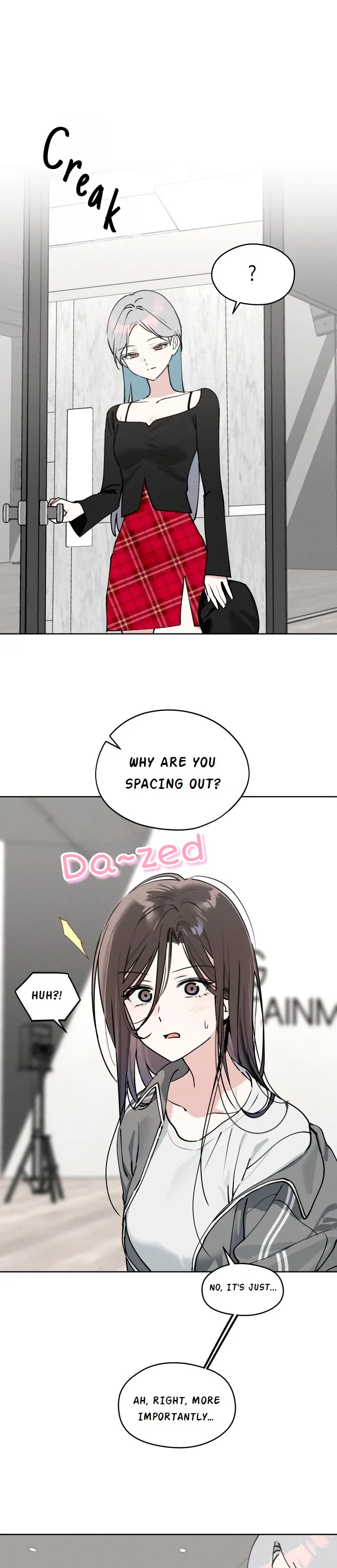 Oneur ui Hanyoil eun Yeoja da - chapter 24 - #1