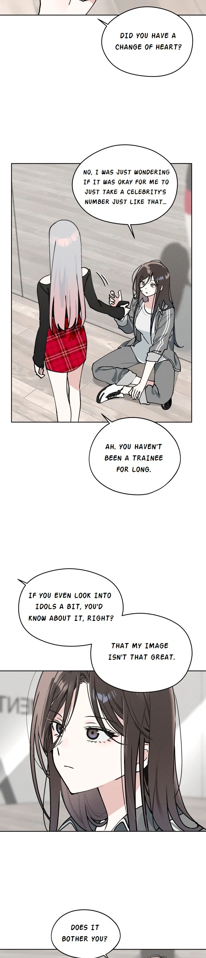 Oneur ui Hanyoil eun Yeoja da - chapter 24 - #3