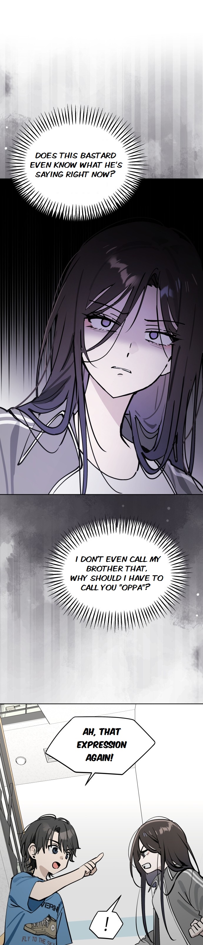 Oneur ui Hanyoil eun Yeoja da - chapter 27 - #1