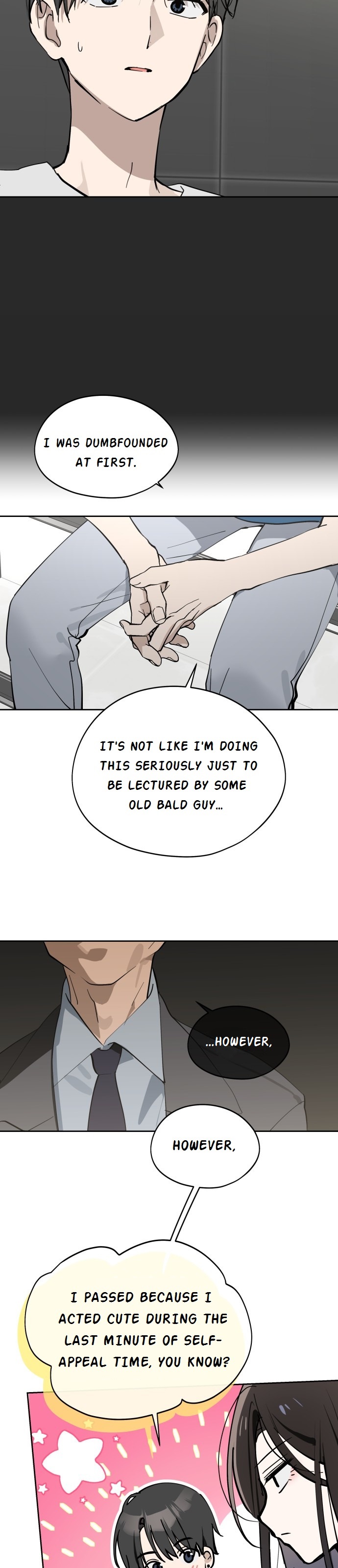 Oneur ui Hanyoil eun Yeoja da - chapter 27 - #5