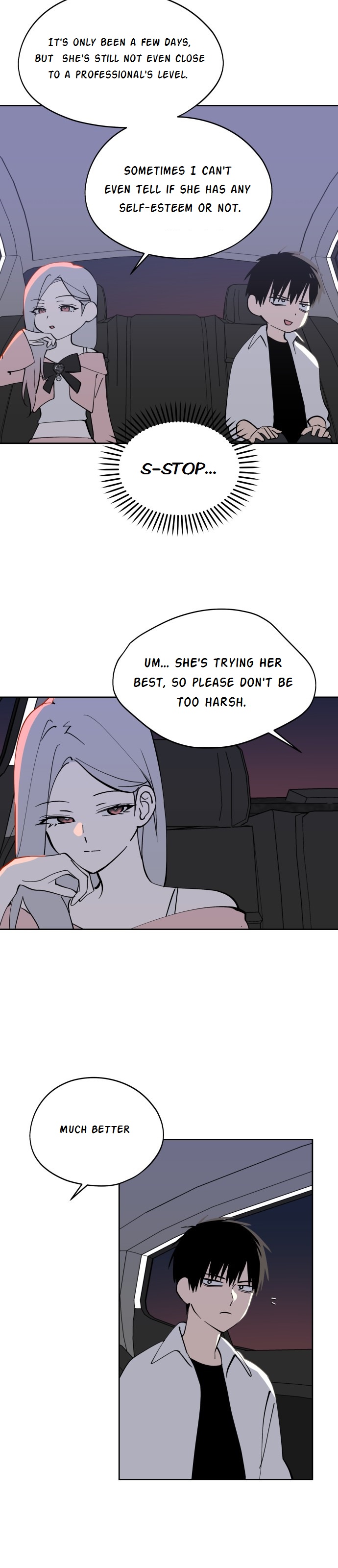 Oneur ui Hanyoil eun Yeoja da - chapter 28 - #2