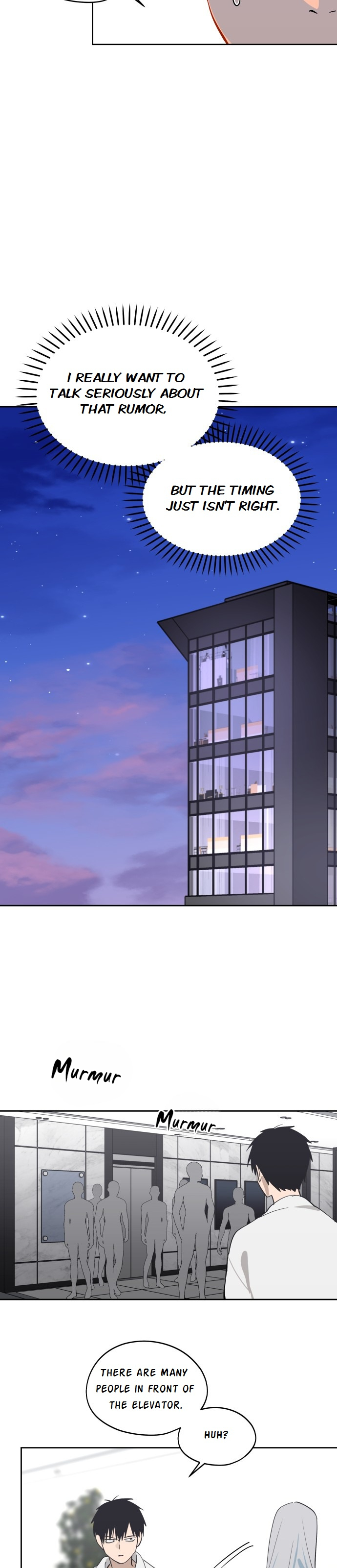 Oneur ui Hanyoil eun Yeoja da - chapter 28 - #5