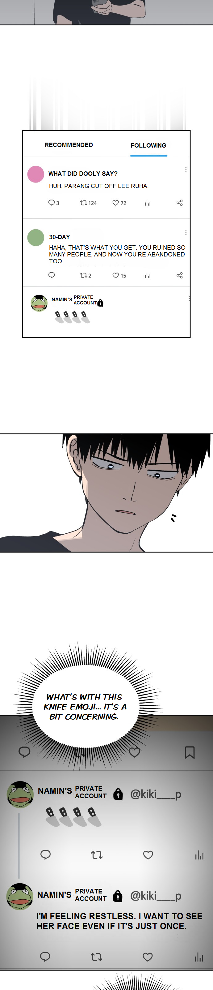 Oneur ui Hanyoil eun Yeoja da - chapter 29 - #6