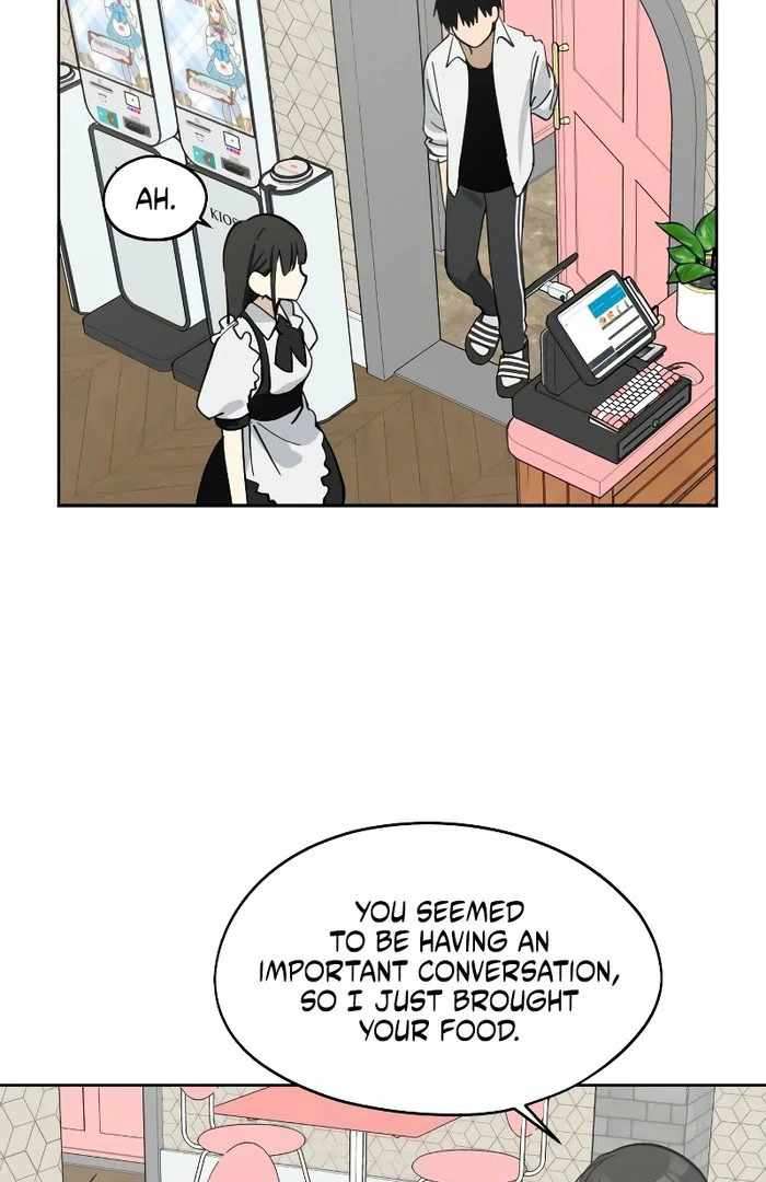 Oneur ui Hanyoil eun Yeoja da - chapter 32 - #5